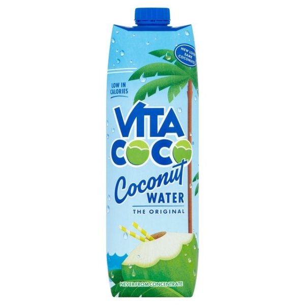 Vita Coco 椰子水