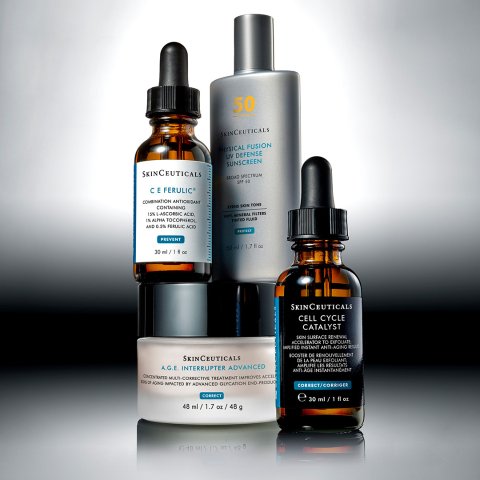 Free Gifts with PurchaseSkinCeuticals Skincare May Event