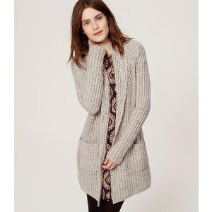 Select Full Price Styles at LOFT