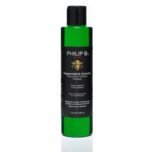 Philip B Peppermint & Avacado Shampoo, 7.4-Ounces