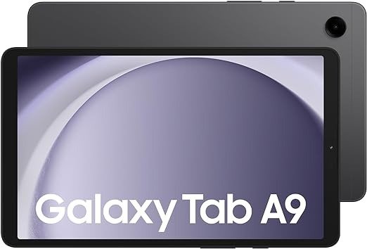 Galaxy A9平板 64GB，石墨色