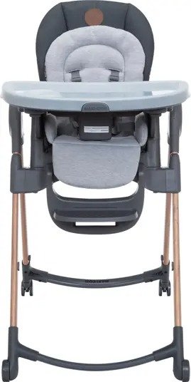 Minla 6-in-1 Adjustable Highchair