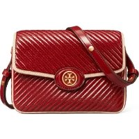 Tory Burch Robinson Quilted 斜挎包