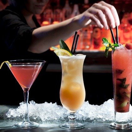 $5 for an Online Bartending Training Course with Certification from Bartender & Barista ($199 Value)