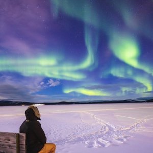 Finland & Norway: 16 nights w/igloo stay & air