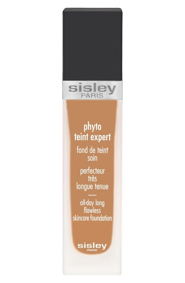 Phyto-Teint Expert All-Day Long Flawless Skincare Foundation