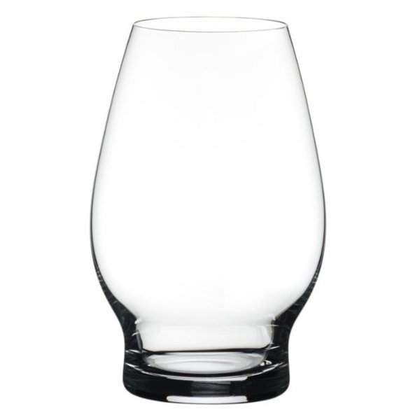 Riedel - Bravissimo Beer Glass (4-Pack) - Clear