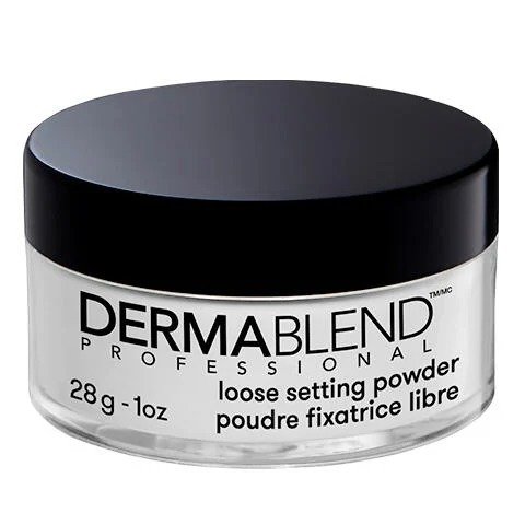 Loose Setting Powder | Dermablend Professional