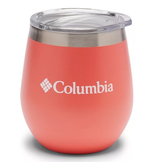 Insulated Wine Glass 8oz | Columbia Sportswear