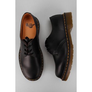 Dr. Martens 1461 Gibson Oxford Shoe