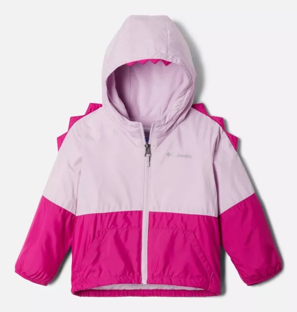 Toddler Kitterwibbit™ II Jacket | Columbia Sportswear