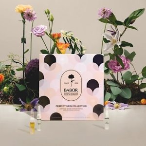 New Arrivals: BABOR Perfect Skin Collection Spring Edition Hot Sale