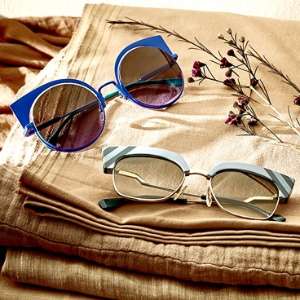 Fendi, Ferragamo, & Dior Sunglasses Sale