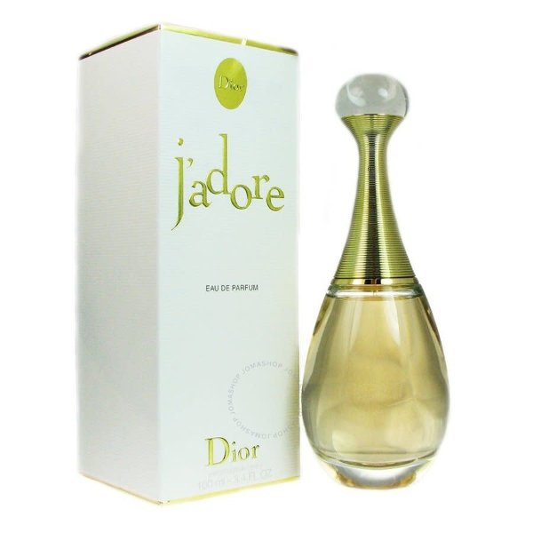 Jadore / Christian Dior EDP Spray 3.4 oz (w) (100 ml)