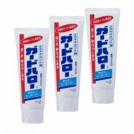 Guard Halo Toothpaste (pack of 3)