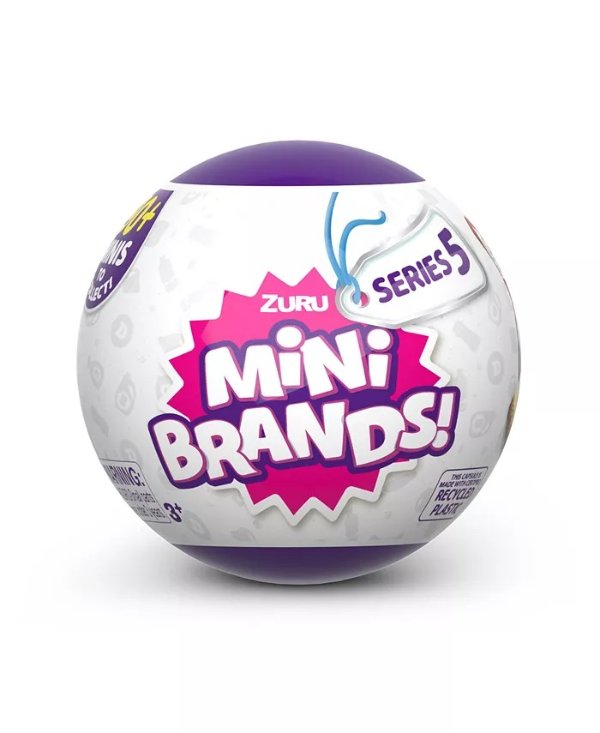 Zuru Mini Brands - Series 5