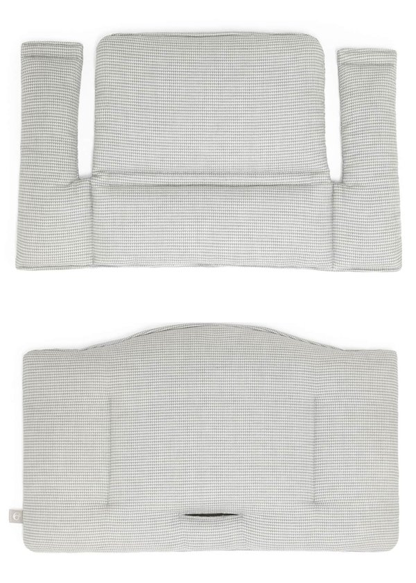 Tripp Trapp Classic Cushion, Nordic Grey