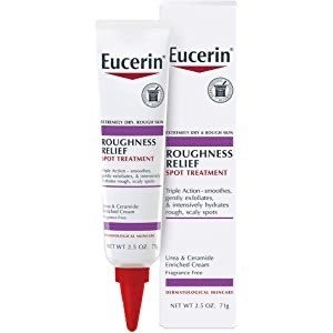 Eucerin 精华热卖 改善皮肤粗糙 代谢老废角质