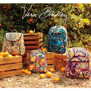 Vera Bradley Bags and Accessories @6PM.com