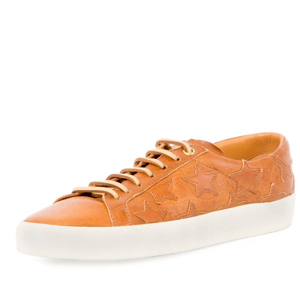 Court Classic Star Low-Top Sneakers