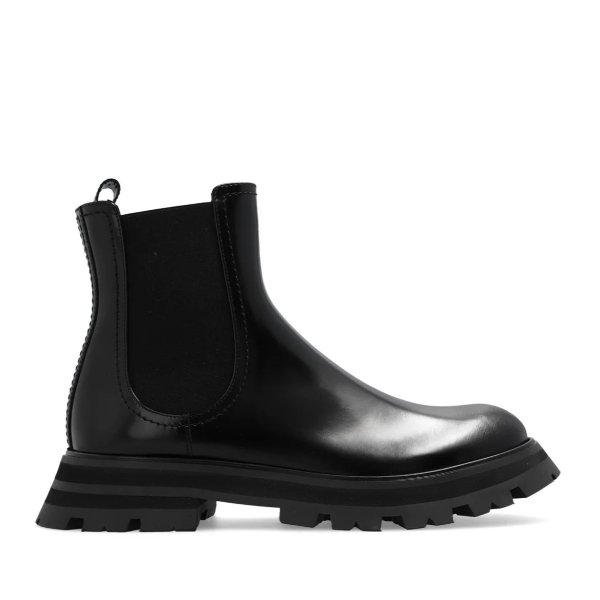 Wander Chelsea Ankle Boots – Cettire