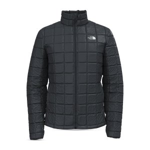 The North Face满$125送$25礼卡ThermoBall™ 再生夹克