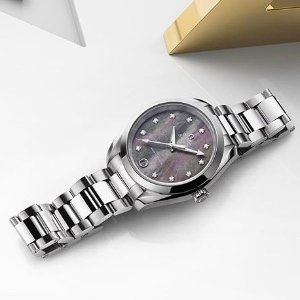 Dealmoon Exclusive: OMEGA Watches