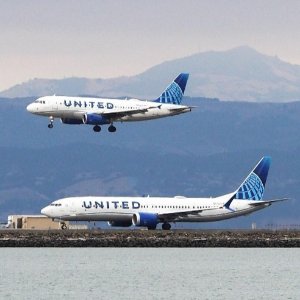 SAN-PVG RT $1195United Airlines Fares to China