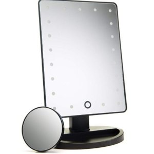 Absolutely Luvly Lighted Makeup Mirror Sale
