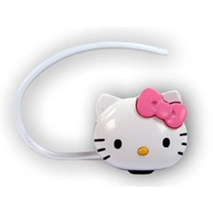 Hello Kitty Tech Accessories @ woot!