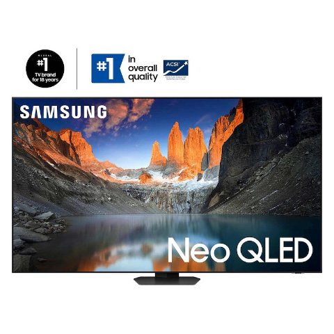 43吋 Samsung Neo QLED 4K QN90D 智能电视