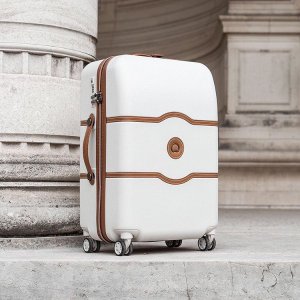 Delsey Paris Select Luggage Sets on Sale