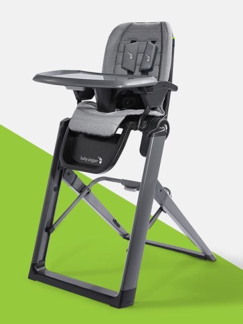 city bistro™ High Chair