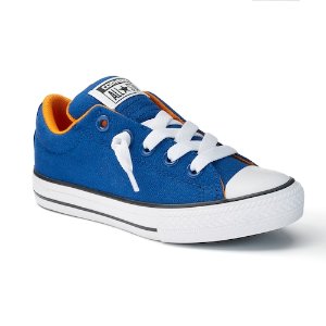 Converse Kids Shoes Sale @ Kohl's As Low As $14 - Dealmoon