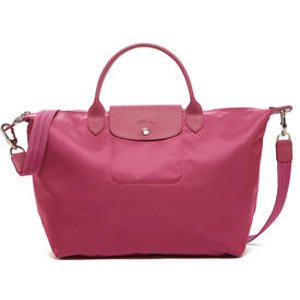 Longchamp Handbags @ Ideel