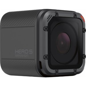 GoPro HERO5 Session 4K 运动相机