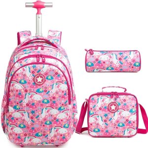 Mfikaryi kawaii Backpacks for Girls,Aesthetic Backpacks