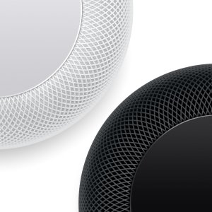 Apple HomePod Smart Speaker 智能音箱