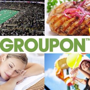 仅限今日: Groupon 购买 当地吃喝玩乐享额外优惠，包括按摩，Spa，餐馆等