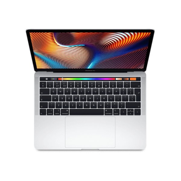 MacBook Air 13-inch quad-core i5 1.1GHz/8GB/256GB - Space Grey