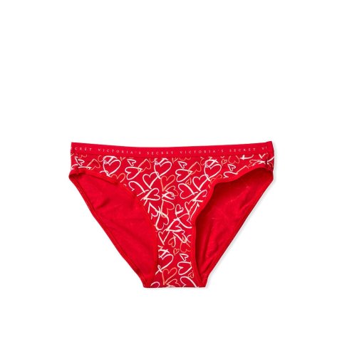 Victoria s Secret$30 for 5Stretch Cotton Bikini Panty