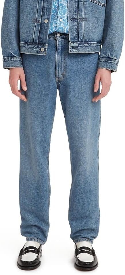 Levi's Men's 550 Relaxed Fit Jeans (Also Available in Big & Tall)