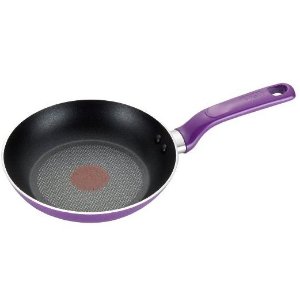 T-fal C97007 Excite Nonstick Thermo-Spot Pan Cookware