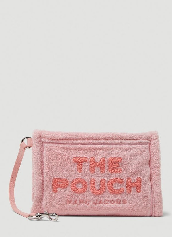 The Pouch 手拿包