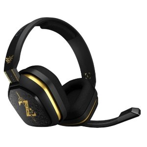 ASTRO A10 Wired Stereo Gaming Headset - Legend Of Zelda
