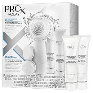 Olay Prox, Face Exfoliating Microdermabrasion Kit
