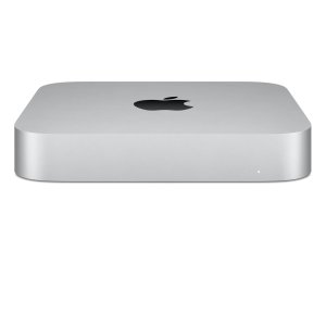 Apple New Mac Mini (M1, 8GB, 256GB) Refurbished