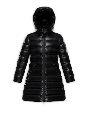 Moncler - Little Girl's & Girl's Moka Puffer Jacket
