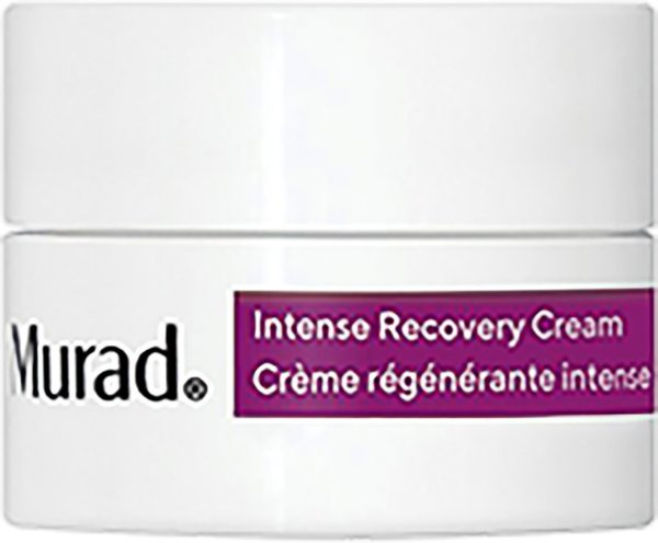Free Intense Recovery Cream deluxe sample 