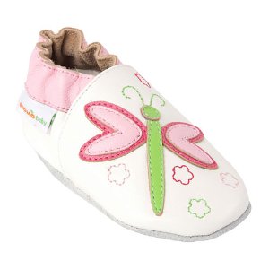 Momo Baby Crib Shoes @ JCPenney